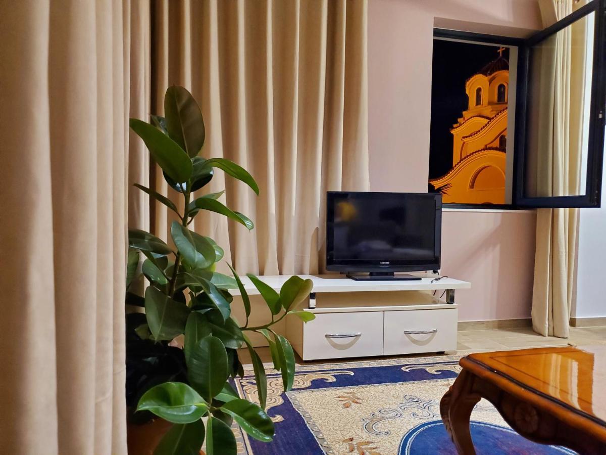 שקודר Sirius Apartment מראה חיצוני תמונה