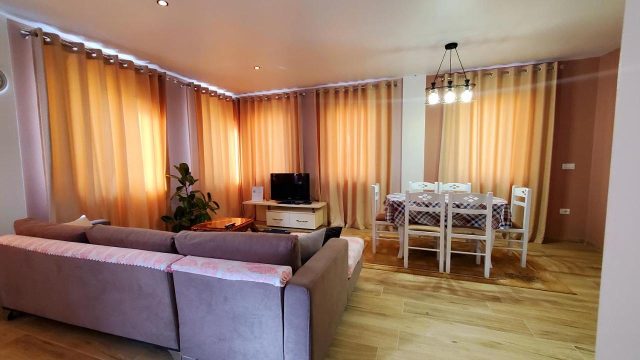 שקודר Sirius Apartment מראה חיצוני תמונה