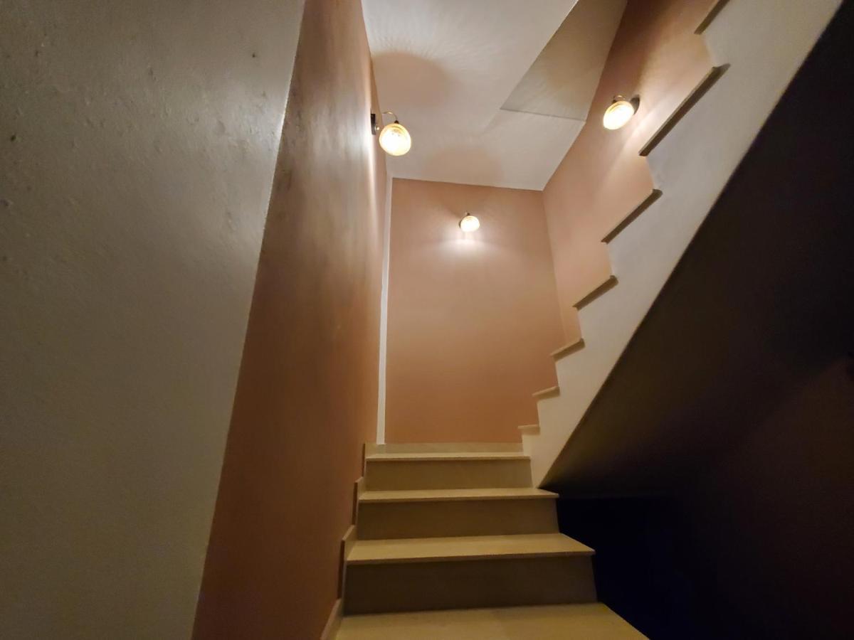 שקודר Sirius Apartment מראה חיצוני תמונה
