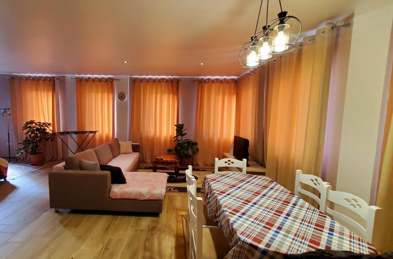 שקודר Sirius Apartment מראה חיצוני תמונה