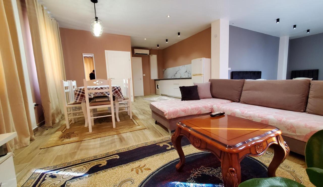 שקודר Sirius Apartment מראה חיצוני תמונה
