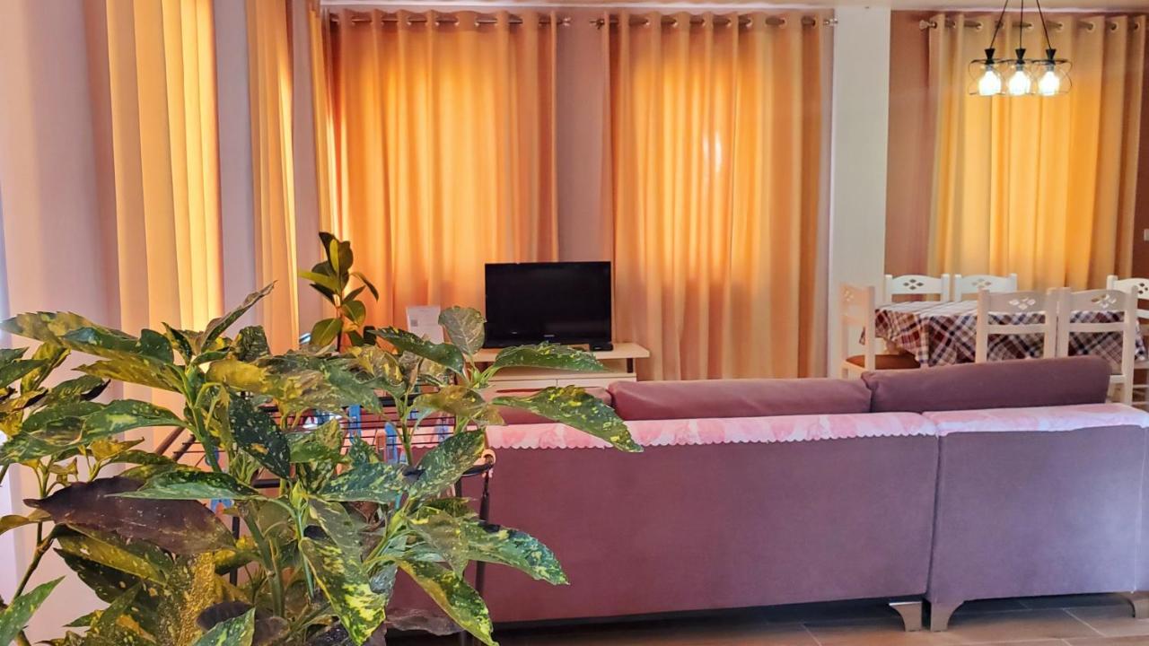 שקודר Sirius Apartment מראה חיצוני תמונה