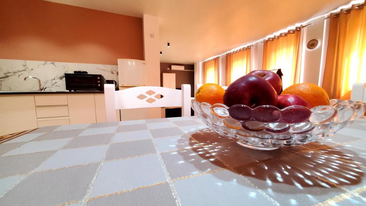 שקודר Sirius Apartment מראה חיצוני תמונה