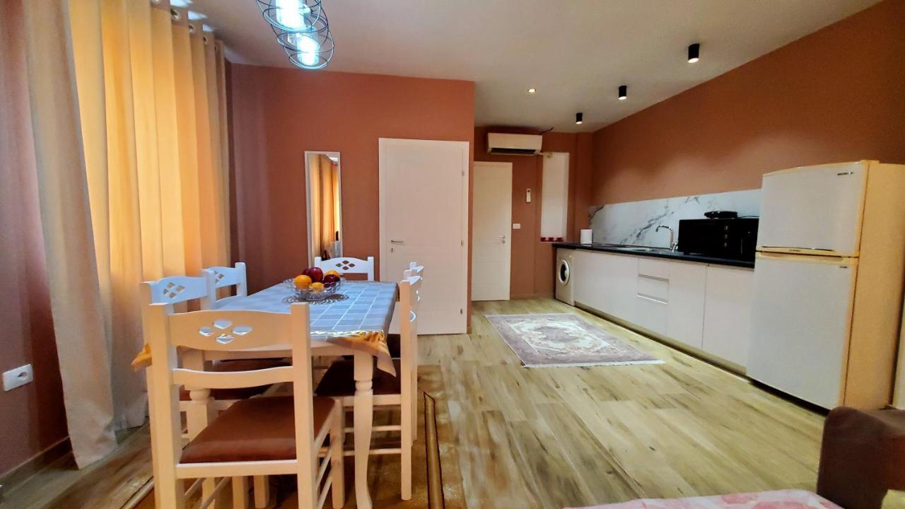 שקודר Sirius Apartment מראה חיצוני תמונה
